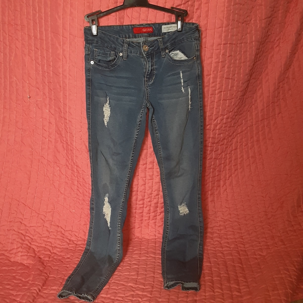 GUESS skinny Jean's